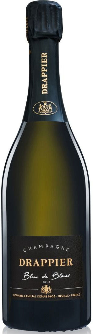 Drappier Champagne Brut Blanc de Blancs