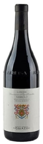 Langhe Nebbiolo, E. Pira Chiara Boschis 2018