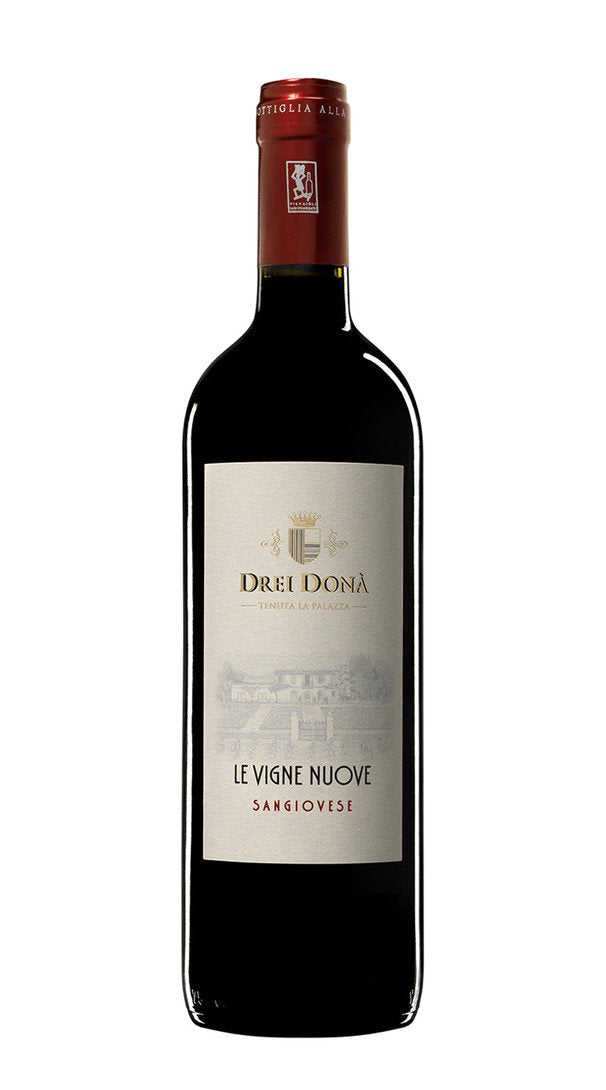 Drei Dona Sangiovese le Vigne Nuove 2016