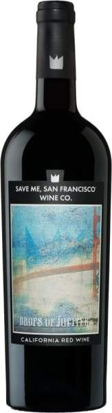 Drops Of Jupiter Red 2017