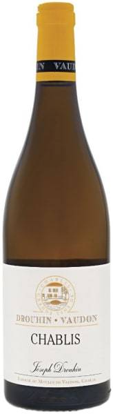 Drouhin Vaudon Chablis 2018
