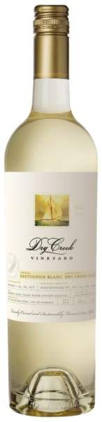 Dry Creek Vineyard Sauvignon Blanc 2018
