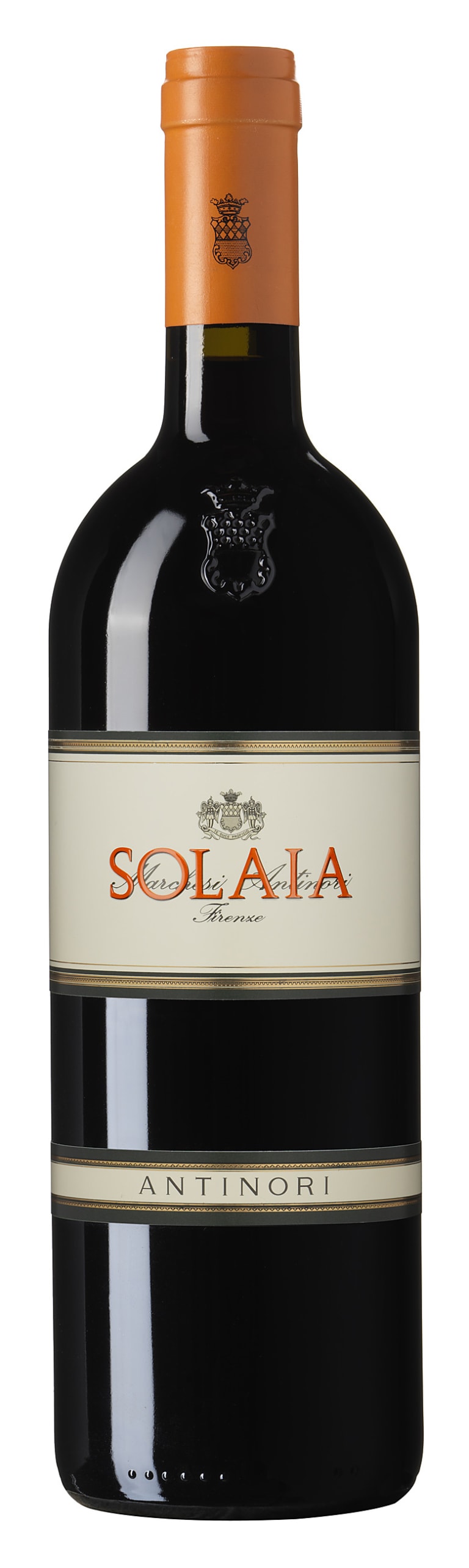 Solaia - by Piero Antinori
