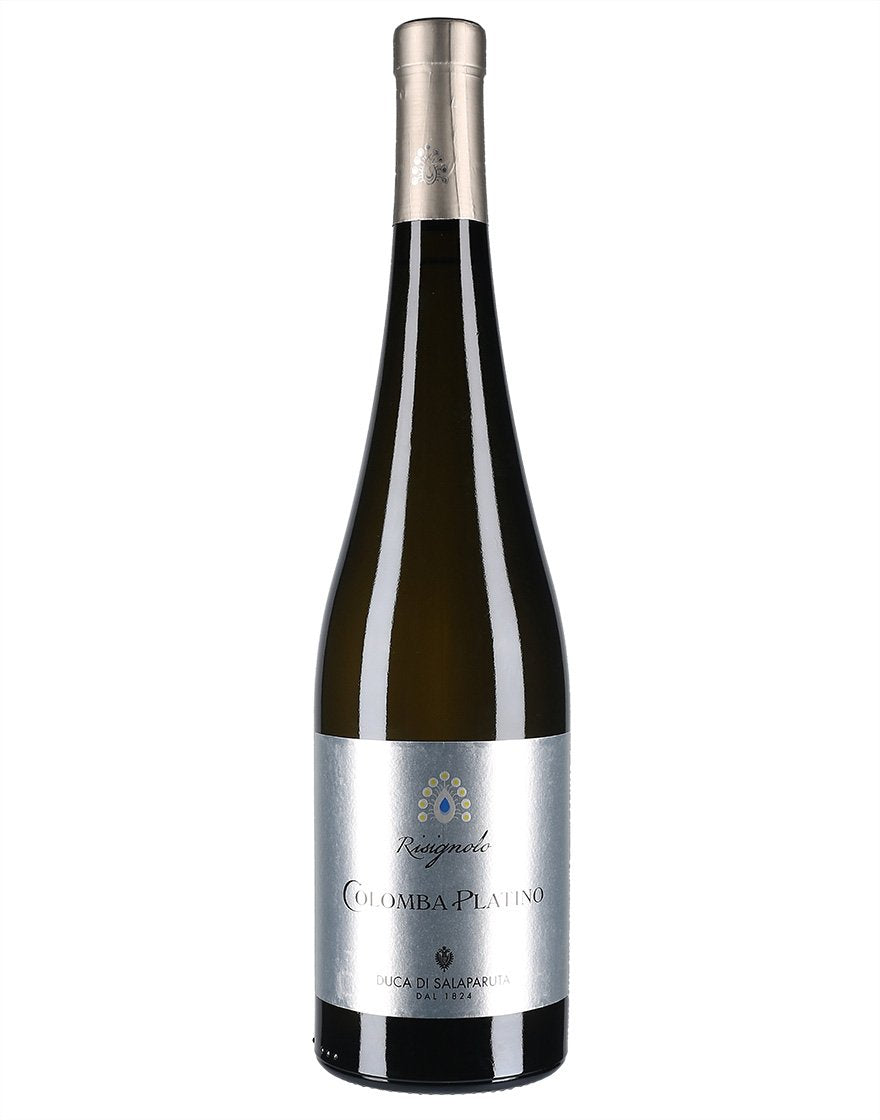 Duca di Salaparuta Colomba Platino 2016