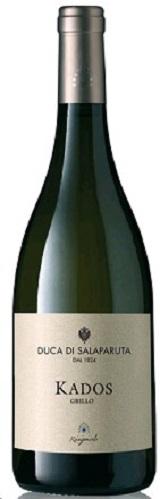 Duca di Salaparuta Grillo Kados 2017
