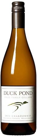 Duck Pond Chardonnay 2016