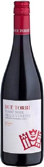 Due Torri Pinot Noir 2018