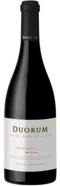 Duorum Douro Reserva Old Vines 2017