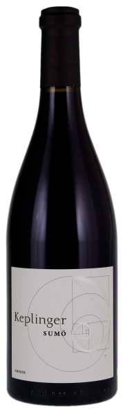 Keplinger 'Sumo' Petite Sirah Blend 2016