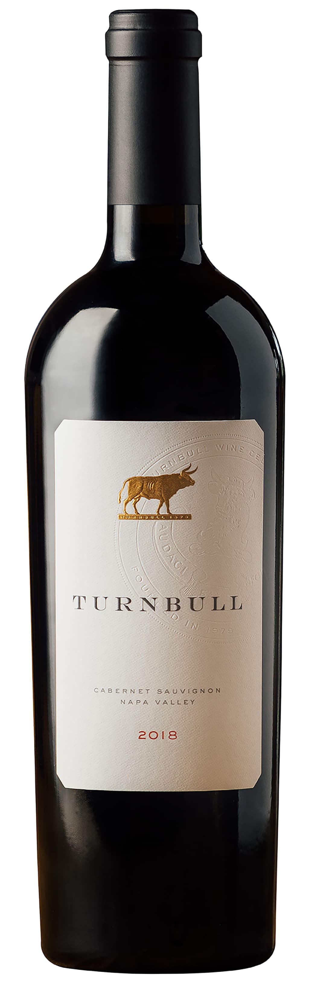 Turnbull Cabernet Sauvignon Napa Valley 2018