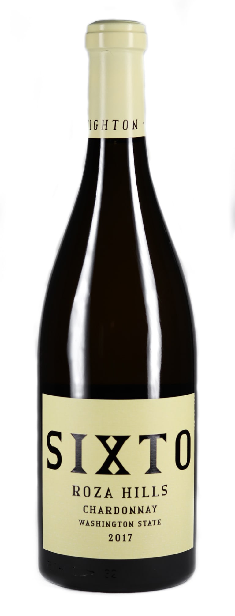 Sixto Chardonnay Roza Hills 2017