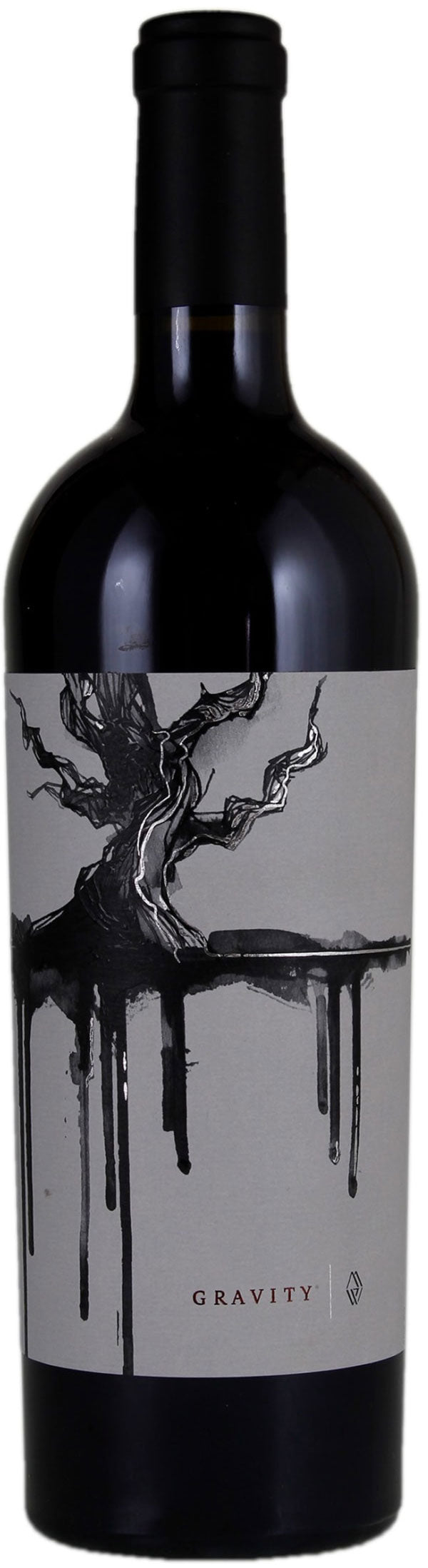 Mount Peak Red Blend Gravity 2016