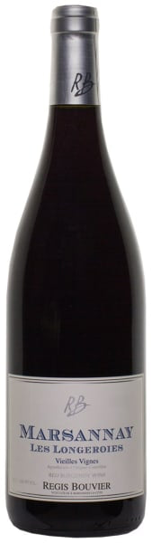 Regis Bouvier Marsannay Rouge Les Longeroies Vieilles Vignes 2016
