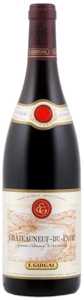 E. Guigal Chateauneuf du Pape 2015