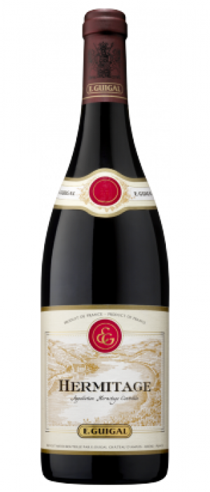 E. Guigal Hermitage Rouge 2016