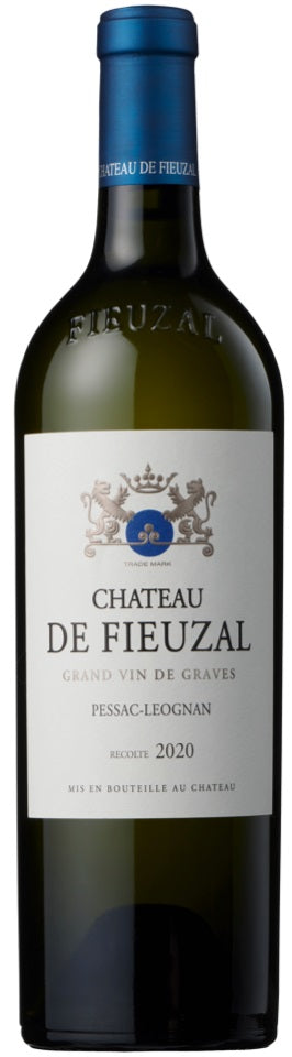 Chateau De Fieuzal Blanc