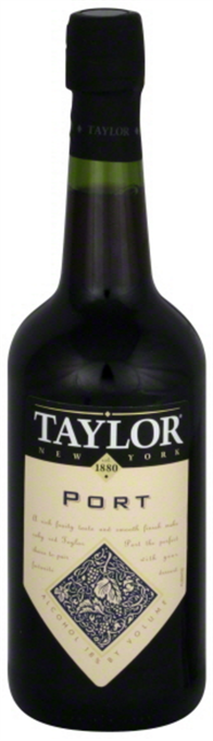 Taylor Port