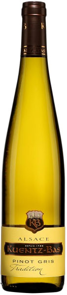 Kuentz-Bas Pinot Gris Tradition 2017