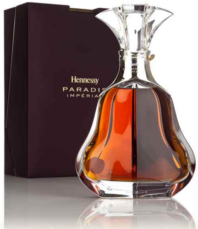 Hennessy Cognac Paradis Imperial
