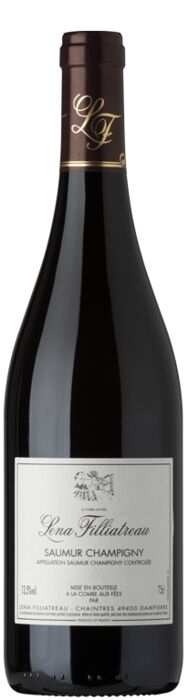 Domaine Filliatreau Saumur Champigny "Lena" (RED) 2018