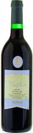 Royale Selection Valflore 2011