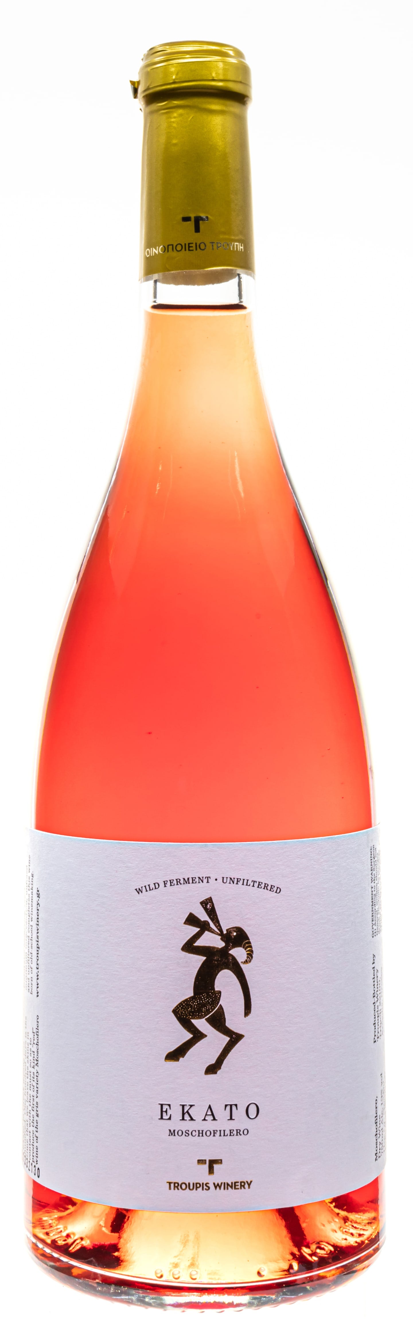 Troupis Moschofilero Ekato 2021 (6/750ml) 2021