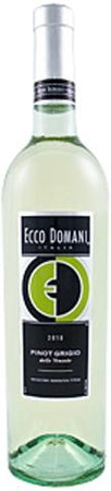 Ecco Domani Pinot Grigio 2016