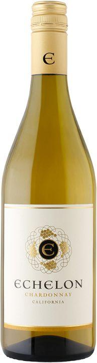 Echelon Chardonnay 2016
