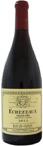 Domaine Louis Jadot Echezeaux 2015