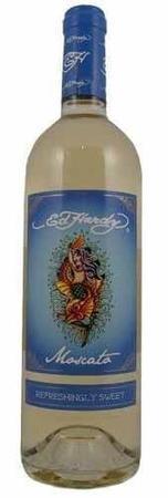 Ed Hardy Moscato-Wine Chateau