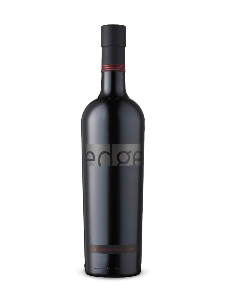 Edge Cabernet Sauvignon 2017