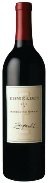 Edmeades Zinfandel 2014