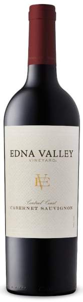 Edna Valley Vineyard Cabernet Sauvignon 2017
