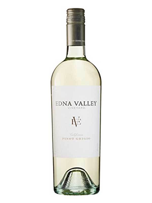Edna Valley Vineyard Pinot Grigio 2018