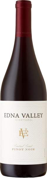 Edna Valley Vineyard Pinot Noir 2017