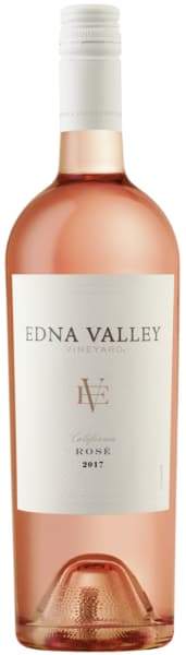 Edna Valley Vineyard Rose 2017