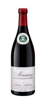 Louis Latour - Mercurey