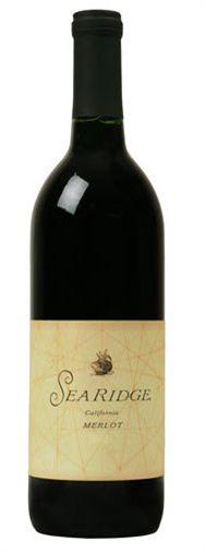 Sea Ridge Merlot