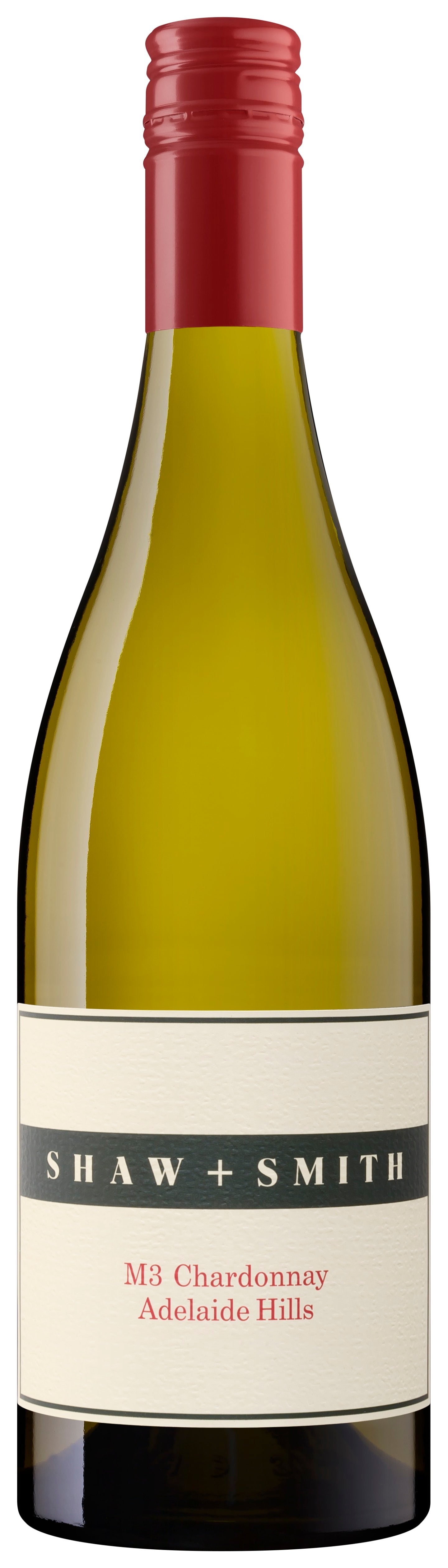 SHAW AND SMITH CHARDONNAY M3 6 CS