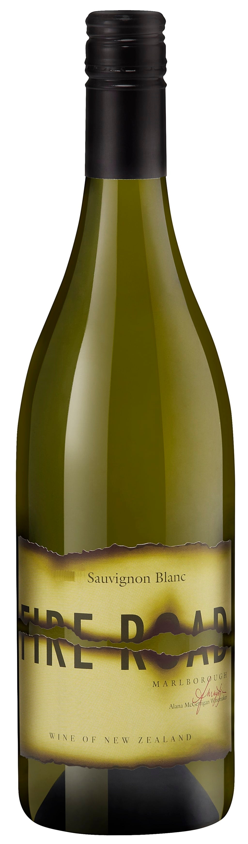 Fire Road Sauvignon Blanc 2019