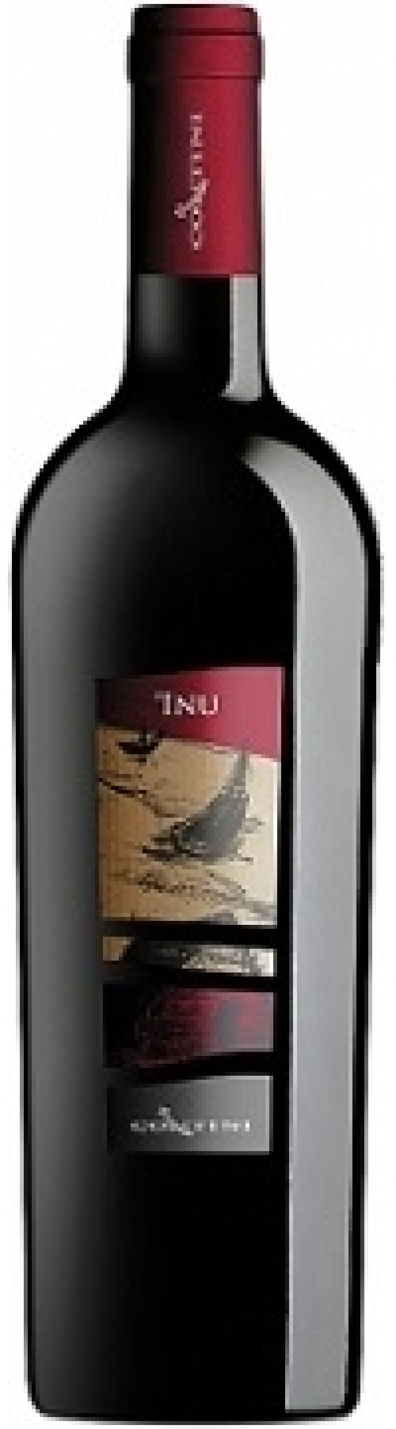 Attilio Contini Cannonau di Sardegna Riserva Inu 2014