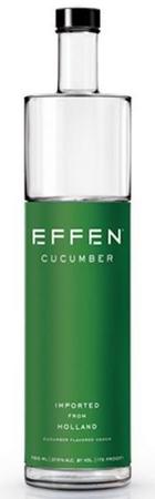 Effen Vodka Cucumber