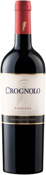 Tenuta Sette Ponti Crognolo 2015