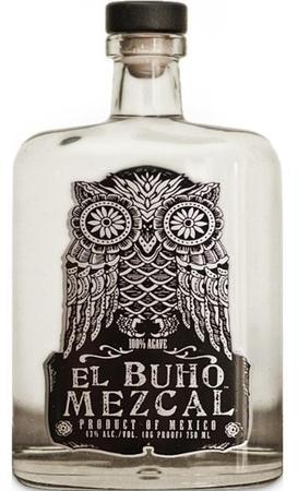 El Buho Mezcal-Wine Chateau