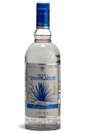 El Destilador Tequila Silver-Wine Chateau