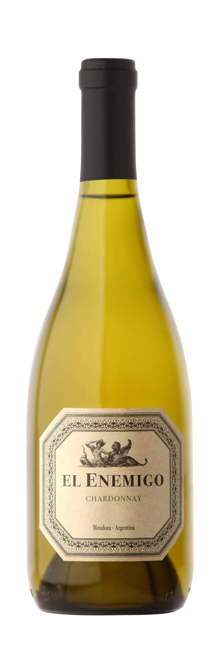 El Enemigo Chardonnay 2017