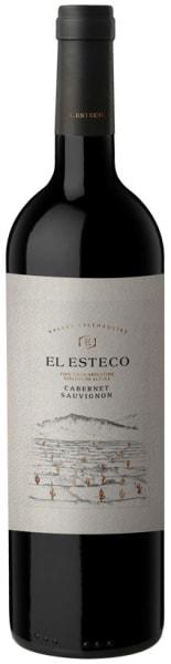 El Esteco Cabernet Sauvignon 2016