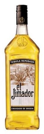 El Jimador Tequila Reposado