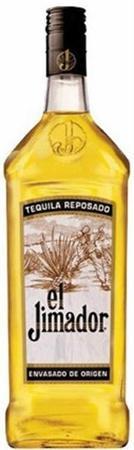 El Jimador Tequila Reposado