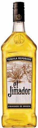 El Jimador Tequila Reposado